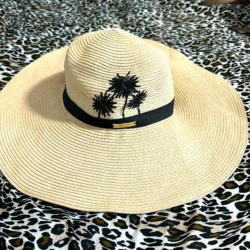 Victoria Secret Hat